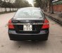 Daewoo Gentra   2007 - Bán Daewoo Gentra sản xuất 2007, màu đen số sàn, giá chỉ 158 triệu