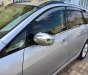 Mitsubishi Grandis 2008 - Chính chủ bán Mitsubishi Grandis SX 2008, màu bạc 