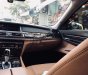 BMW 7 Series 730Li 2014 - Cần bán lại xe BMW 7 Series 730Li đời 2014, màu đen, xe nhập