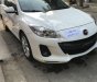 Mazda 3 S 2014 - Cần bán Mazda 3 S đời 2014, màu trắng, 512tr