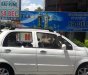 Daewoo Matiz 2008 - Cần bán gấp Daewoo Matiz 2008, màu trắng