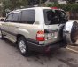 Toyota Land Cruiser GX 4500FFi 2006 - Chính chủ bán xe Toyota Land Cruiser GX 4500FFi SX 2006, màu vàng