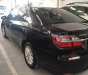 Toyota Camry E 2015 - Bán Toyota Camry E năm 2015, màu đen , Toyota Đông Sài Gòn - CN Nguyễn Văn Lượng