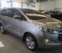 Toyota Innova V 2017 - Bán xe Toyota Innova V năm 2017, màu bạc, Toyota Đông Sài Gòn - CN Nguyễn Văn Lượng