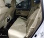 Lexus GX 460 2016 - Bán xe Lexus GX 460 sản xuất 2016, màu trắng, nhập khẩu