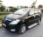 Toyota Innova G 2006 - Bán Toyota Innova G sản xuất năm 2006, màu đen