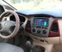 Toyota Innova G 2006 - Bán Toyota Innova G sản xuất năm 2006, màu đen