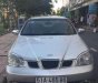 Daewoo Lacetti 2004 - Bán Daewoo Lacetti đời 2004, màu bạc  