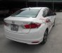 Honda City 2016 - Bán xe Honda City năm 2016, màu trắng, 550tr