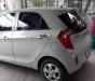 Kia Morning 1.0 Van 2014 - Cần bán gấp Kia Morning 1.0 Van năm sản xuất 2014, màu kem (be), xe nhập chính chủ