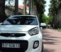 Kia Morning 2015 - Chính chủ bán Kia Morning đời 2015, màu trắng