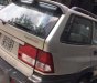 Ssangyong Musso   2004 - Bán xe Ssangyong Musso năm 2004, 110tr