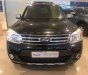 Ford Everest 2.5L LIMITED 2013 - Bán Ford Everest 2.5L Limited sản xuất 2013, màu đen, giá 639tr