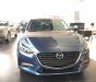 Mazda 3 1.5L 2018 - Bán Mazda 3 1.5L 2018, màu xanh lam, giá chỉ 689 triệu