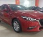 Mazda 3 2017 - Cần bán Mazda 3 đời 2017, màu đỏ