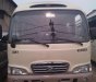 Hyundai County 2008 - Bán xe Hyundai County đăng ký 2008, màu hai màu còn mới, giá chỉ 395tr