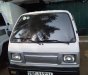 Suzuki Super Carry Van van 2000 - Cần bán gấp Suzuki Super Carry Van van đăng ký lần đầu 2000, màu trắng xe gia đình, giá tốt 90 triệu