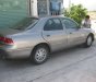 Mazda 626 2005 - Bán Mazda 626 2005, màu xám, giá 100tr