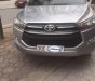 Toyota Innova 2016 - Bán Toyota Innova đời 2017, màu xám