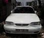 Hyundai Sonata   1993 - Chính chủ bán xe Hyundai Sonata sản xuất 1993, màu trắng