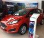 Ford Fiesta 1.0 Ecoboost 2018 - Ford Fiesta 1.0 Ecoboost năm 2018, liên hệ ngay giá ưu đãi đang đợi bạn 093.309.1713