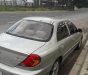 Kia Spectra 2004 - Bán xe Kia Spectra sản xuất 2004, màu bạc