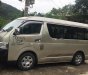 Toyota Hiace 2009 - Bán xe Toyota Hiace đời 2009, nhập khẩu nguyên chiếc chính chủ