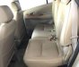 Toyota Innova    2008 - Bán ô tô Toyota Innova đời 2008, màu bạc 