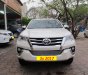 Toyota Fortuner 2.7V (4x2) 2017 - Bán Toyota Fortuner 2.7V (4x2) năm 2017, màu trắng, nhập khẩu