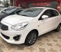 Mitsubishi VT200  1.2 MT 2016 - Bán Mitsubishi Attrage 1.2 MT đời 2016, màu trắng, nhập khẩu 