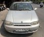 Fiat Siena 1.3ELX 2002 - Cần bán gấp Fiat Siena 1.3ELX sản xuất 2002, màu bạc