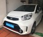 Kia Morning 2016 - Bán Kia Morning đời 2016, màu trắng  