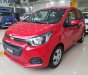 Chevrolet Spark Van 2018 - Chỉ cần 50 triệu có ngay Spark Van 2018 lăn bánh, giảm giá lên tới 30 triệu giá chỉ còn 267 triệu