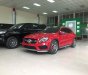 Mercedes-Benz GLA-Class  GLA45 AMG  2015 - Việt Nhật Auto bán Mercedes GLA45 AMG đời 2015, màu đỏ, nhập khẩu