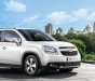 Chevrolet Orlando   2016 - Bán Chevrolet Orlando 2016, màu trắng