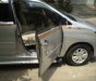 Toyota Innova   2.0G  2009 - Bán Toyota Innova 2.0G SX năm 2009, màu vàng 