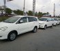 Toyota Innova G 2009 - Bán xe Toyota Innova G sản xuất năm 2009, màu trắng