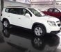 Chevrolet Orlando LT 2017 - Mua xe nhận ngay gói chăm sóc trọn vẹn - Complete Care tại Chevrolet An Thái