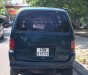 Daihatsu Citivan 2002 - Bán xe Daihatsu Citivan sản xuất 2002, màu xanh