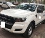 Ford Ranger    2017 - Chính chủ bán xe Ford Ranger đời 2017, màu trắng