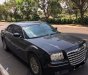 Chrysler 300C V6.3.5 2007 - Cần bán lại xe Chrysler 300C V6.3.5 năm 2007, màu đen, nhập khẩu, giá 670tr