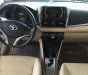 Toyota Vios E - CVT 2018 - Bán Vios E CVT 2018- 510tr, ưu đãi bảo hiểm+phụ kiện lên đến 40tr - Hỗ trợ vay 90%. L/H: 0977681752- Hoàng Danh