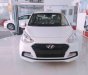 Hyundai Grand i10 2018 - Cần bán xe Hyundai Grand i10 sản xuất năm 2018, màu trắng, giá tốt