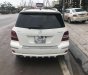 Mercedes-Benz GLK Class 4Matic 2009 - Bán Mercedes GLK  4Matic năm 2009, màu trắng chính chủ, giá chỉ 720 triệu