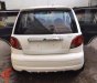 Daewoo Matiz 2004 - Cần bán lại xe Daewoo Matiz năm 2004, màu trắng