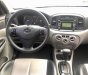 Hyundai Verna 2009 - Bán ô Hyundai Verna đời 2009, màu bạc, nhập khẩu  