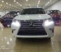 Lexus GX 460 2016 - Bán xe Lexus GX 460 sản xuất 2016, màu trắng, nhập khẩu