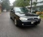 Kia Spectra   2003 - Bán Kia Spectra sản xuất năm 2003, màu đen, 130tr