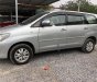 Toyota Innova G 2010 - Cần bán Toyota Innova G đời 2010, màu bạc chính chủ, 410 triệu