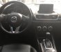 Mazda 3 2017 - Cần bán xe Mazda 3 sản xuất 2017, màu đen chính chủ, 656 triệu